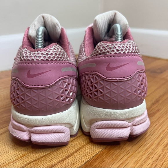 Nike Air Zoom Vomero 5 “Elemental Pink” Size 10W No Box - Picture 5 of 16